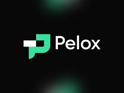 Pelox brand identity branding clean design identity design letter logo logo logo design logo designer minimal minimal logo minimalist logo modern logo simple logo symbol
