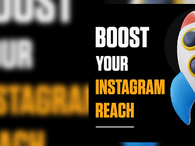 Boost Your Instagram Reach Carousel by Rabia Shaikh on Dribbble