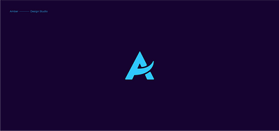 A - logo a letter a lettermark logo a logo branding creativity design graphic design illustration letter letter logo lettermark logo logotype vector
