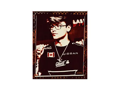 TWISTZZ - POSTER EP.2 art artwork design esport esports gaming graphic design illustration inspire logo poster valorant wallpaper