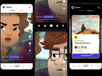 Product Experiments #001 challenge app experimentation