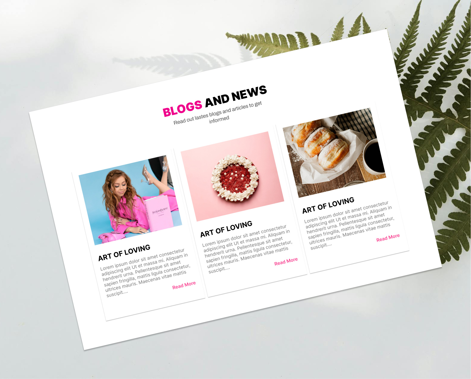 Blogs Cards blogs blogs cards cards website cards