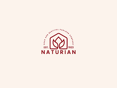 naturian logo anbipul98 botanical logo branding creative logo design design logo floral logo flower logo icon logo logo design bd logo icon logo need logotype minimal logo minimalist icon minimalistlogo modernlogo natural logo round logo