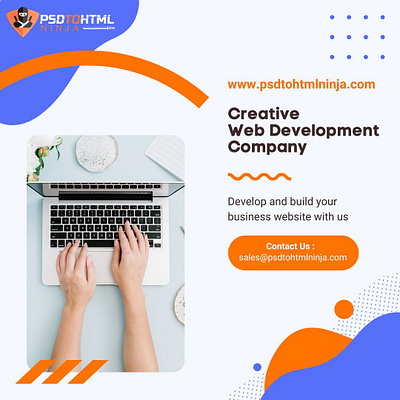 Creative Website Development Company web developers web development website development