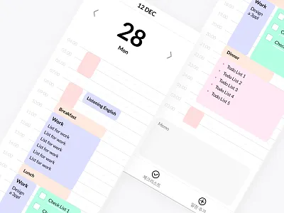 Daily038 Calendar calendar daily038