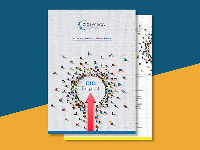 Poster concept creative design flyer idea poster