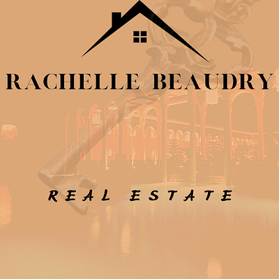 Real Estate Logo canva design graphic design logo