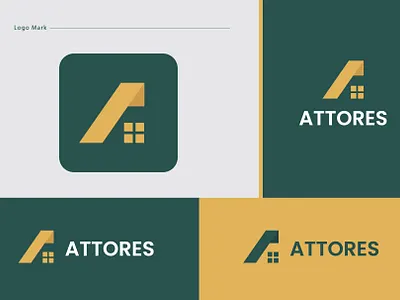 Modern | Abstract | Real estate | A Letter - Logo Design a a letter a logo abstract app brand identity design branding buy sell custom geometric house icon letter logo logo logo design minimalist modern monogram real estate repair