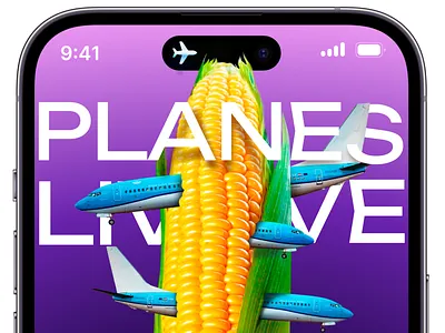 Planes Live | Redesign of mobile app airplane animation app app design branding clean design identity mobile mobile app planes right tracking tracking app ui ui design user interface ux ux design uxui