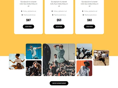 Website Design 3d animation branding design ecommerce elementor graphic design illustration landing page logo motion graphics product design shopify store shopify website squzee ui