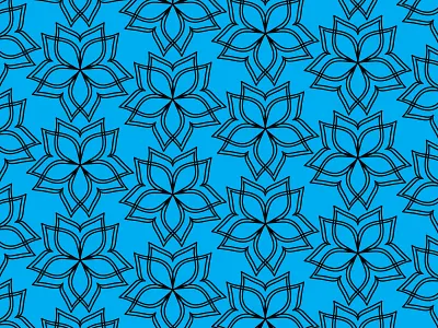 Geometric Pattern Design abstract pattern branding coloring pattern design geometric pattern graphic design illustration line pattern logo pattern pattern seamless seamless pattern ui