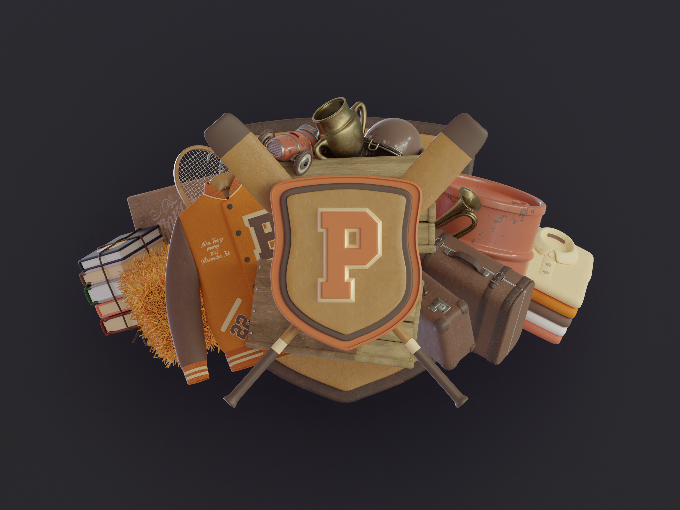 Example of Art Direction