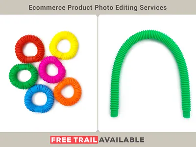 Product photo editing product photo edit