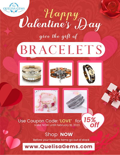 Flyer graphic design