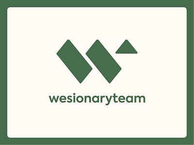Wesionaryteam Rebrand branding design graphic design illustration logo nepal vector