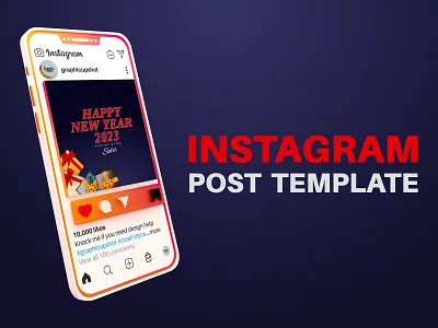 Motion Graphics 2d 2d animation 2d design animated animation branding design graphic design graphicdesign happy new illustration motion motion graphics new post new year new year design sale post templates