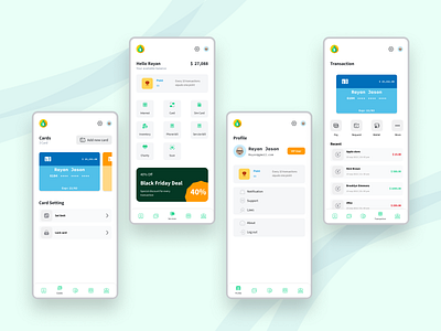 Finance app concept app banking app branding design finance financial graphic design illustration illustration design ui ux
