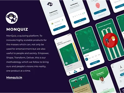 Online Cricket App app branding design graphic design illustration logo typography ui ux vector