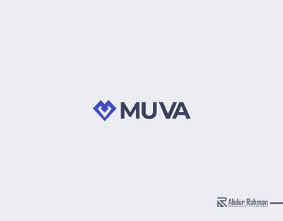 Car Company Brand Logo app icon brand brand identity brand style guide branding business logo car logo company logo deriverless car drover logo iconic logo letter form letter logo letter m logo letter mv logo letter v move muva web logo word mark