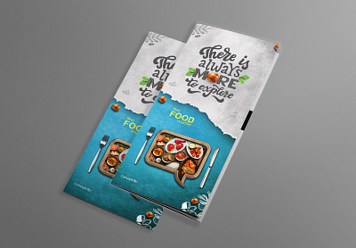 DL Tri Fold Brochure creative design dl brochure dl tri fold brochure tri fold