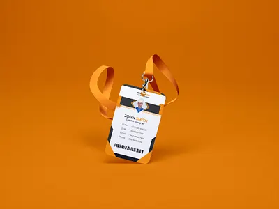 Business ID Card Design Template advertising branding business id card business id card design template cared creative design design graphic design id id cared marketing post vector visual identity