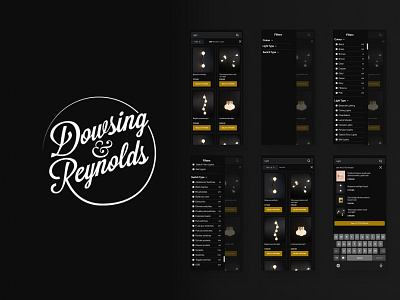 SERP + Search Widget branding design ui ux web website website design