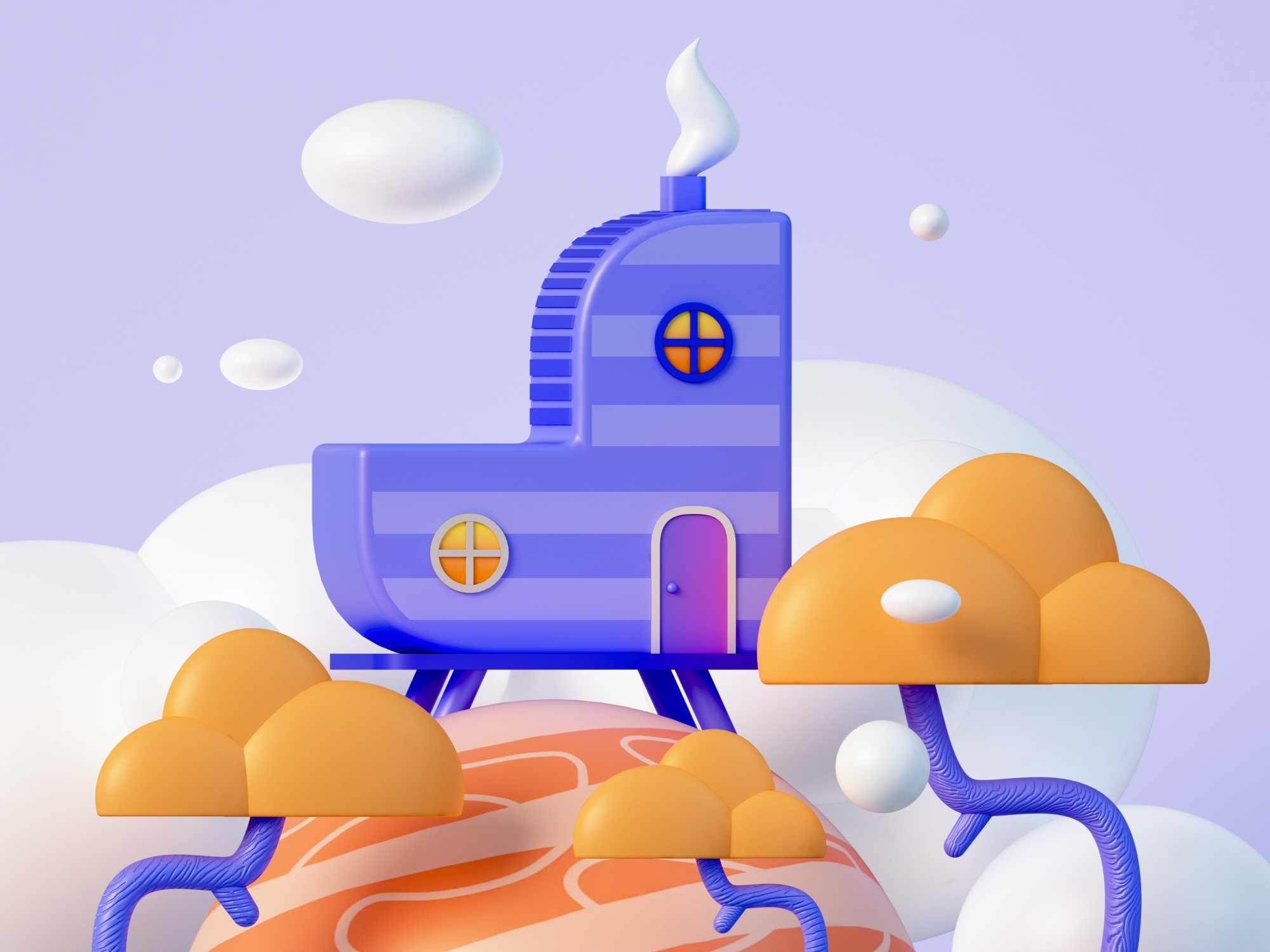 Example of Game Design