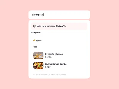 Dynamic input experience interaction ui user experience