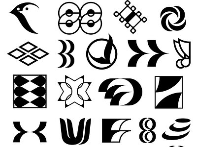 Logos and symbols in honour of Stefan Kanchev design graphic design logo logo design stefan kanchev symbol visual