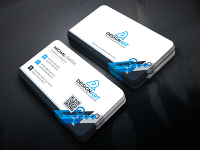 Business Card play