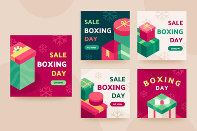 Christmas or new year sale post design for Instagram critmash design for instagram instagram post designer sale post design