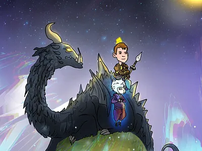 Saitama and vitalik quick draw