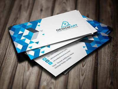Business Card play