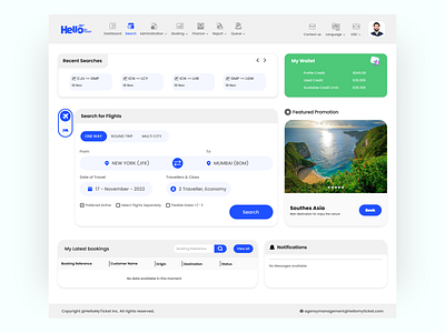 Hello My Ticket - Search page app branding design graphic design illustration landingpage logo mobile app search page ui search user interface ui ui design web search page web ui search page