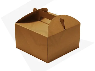 Bakery Kraft Boxes bakery kraft boxes