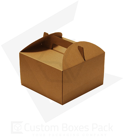Bakery Kraft Boxes bakery kraft boxes