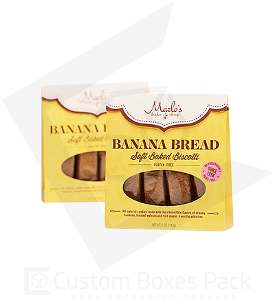 Custom Biscotti Boxes custom biscotti boxes
