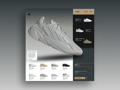 Website design: landing page e-commerce ui design figma landing page ui ux web design