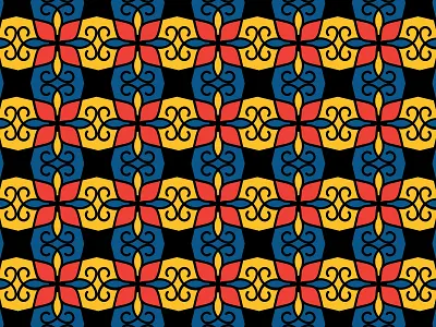 seaniless pattern design 3d abstract pattern branding coloring pattern design geometric pattern graphic design illustration line pattern logo pattern pattern seamless seamless pattern ui