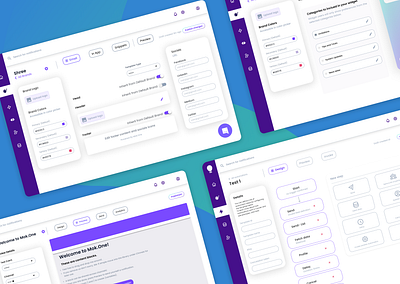 Business Dashboard app branding dashboard design dribble shorts figma product ui ux