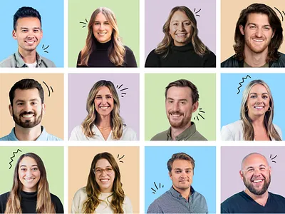 Postal Headshots branding headshots photography portraits postal