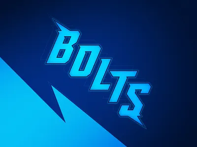 BOLTS hockey sport