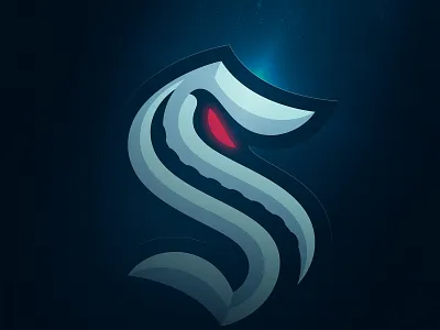 Kraken Rises hockey sport