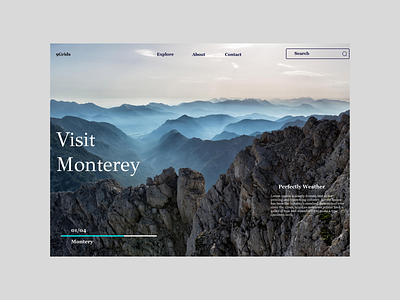 landing page for travel agency branding design figma graphic design illustration landing page design photoshop ui uiux design user experience design user interface design ux webpage design