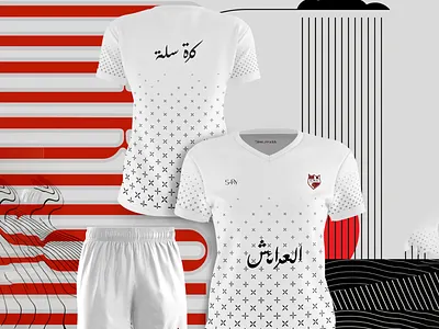 branding T-shirt foot club design branding graphic design logo