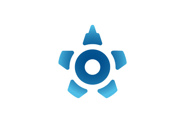 Example of Minimalist And Clean Logo Design