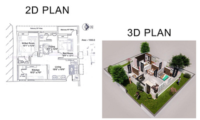 2d to 3d floor plan by camzaoproductions 2d floorplan 2d to 3d floorplan 3d floorplan camzado camzadoproductions floorplan floorplan design illustration image editing