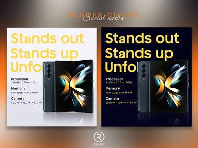 Smartphone social media banner ad, amazon list. ad design advertising amazon listing image creative banner facebook ads flyer gadget banner google ad instagram reels landing page shopify ads smartphone banner social media social media ad social media banner social media pack social media template ui web banner web slider