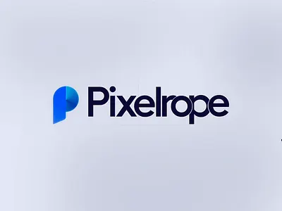 Pixelrope Branding: Logo Design brand design branding branding materials design agency logo design service logo graphic design graphic design agency logo icon logo identity logo logo design logodesign modern logo monogram text logo vector
