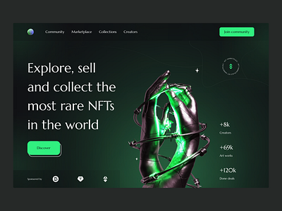 Marcellus NFT marketplace dark mode ui design nft nft dark mode nft dark ui nft market nft market website nft marketplace nft marketplave website nft ui nft ui design nft website nft website dark mode nft website dark mode ui nft website dark ui nft website design nft website ui nft website ui design ui ui design